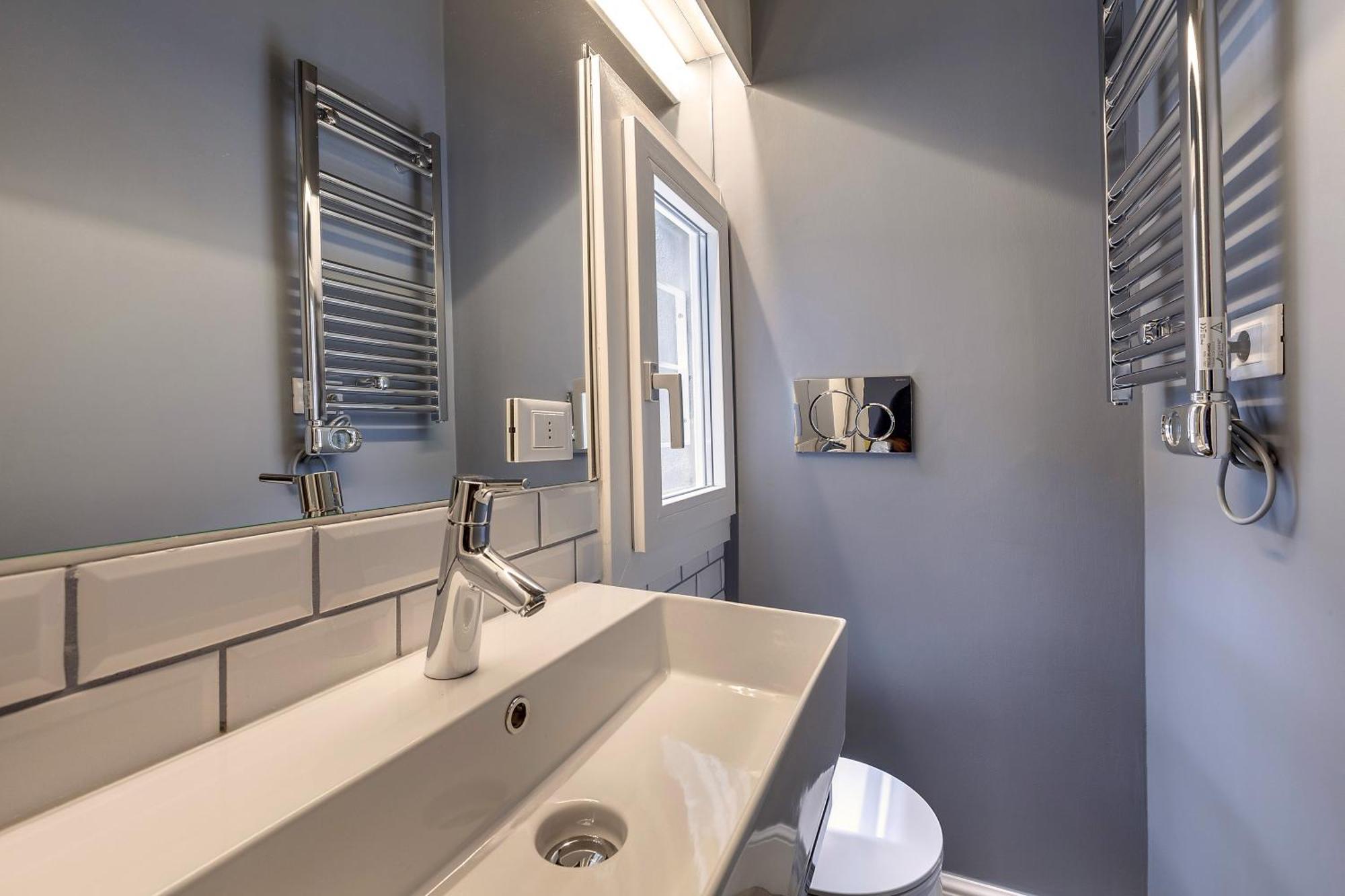 Sant'Agostino Luxury Apartment By Mamo 佛罗伦萨 外观 照片