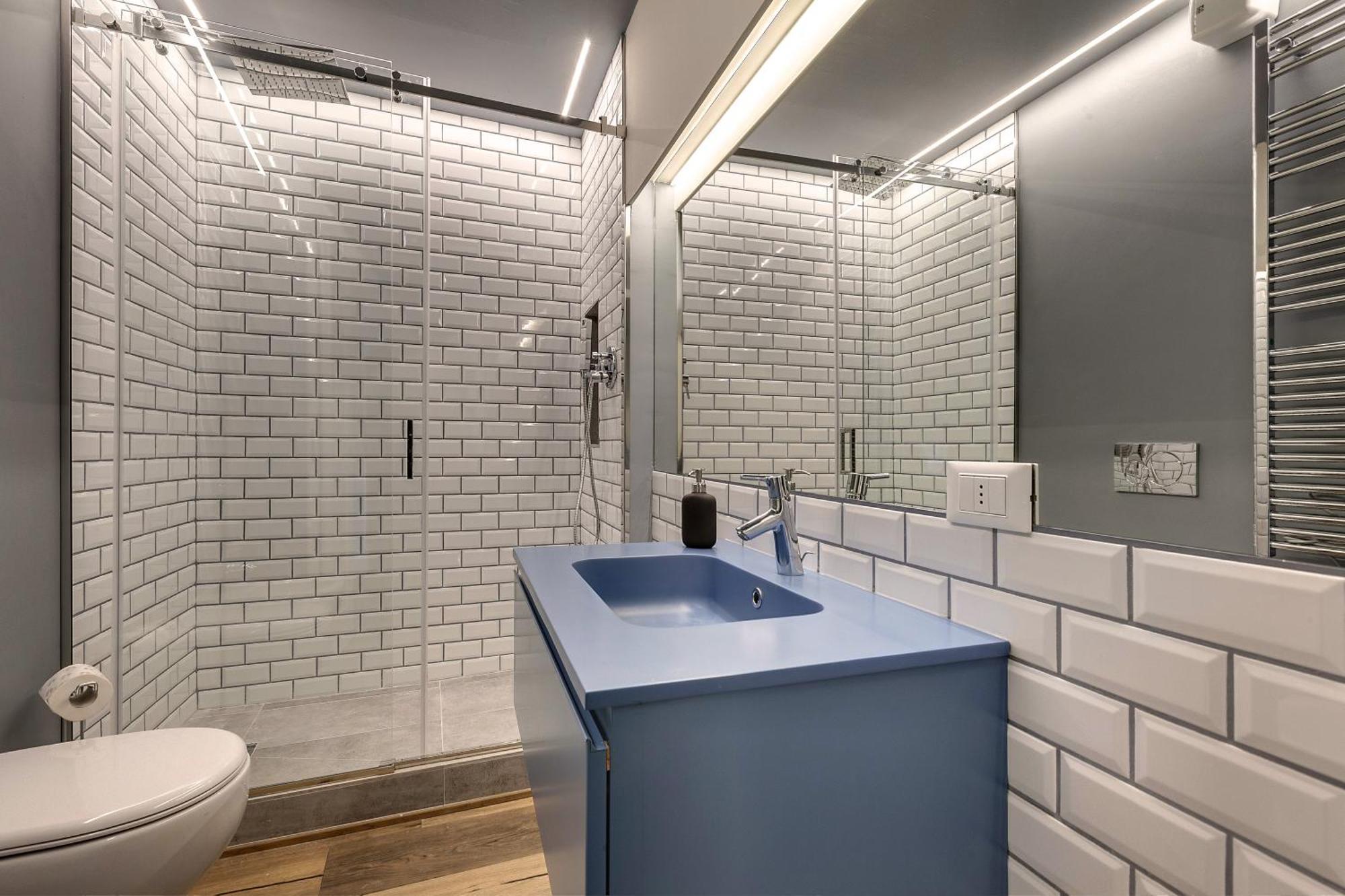 Sant'Agostino Luxury Apartment By Mamo 佛罗伦萨 外观 照片